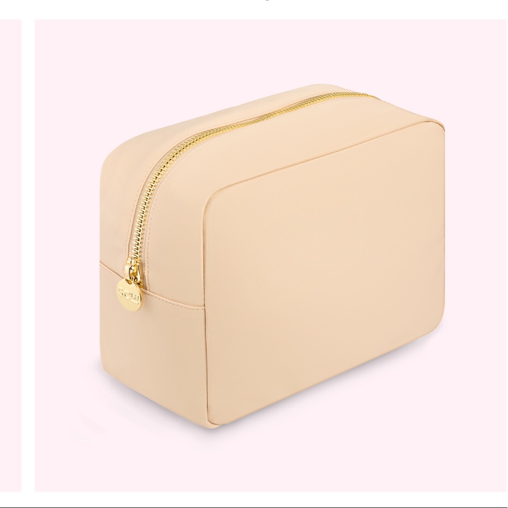 Stoney Clover Lane Large Pouch